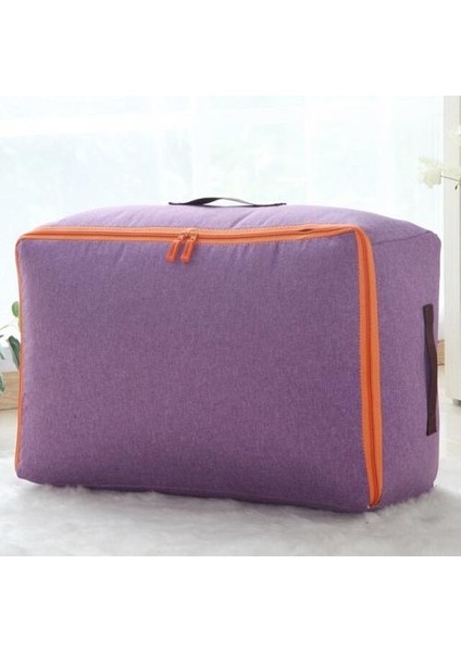 Dayanıklı Underbed Saklama Kutuları Ev Seyahat Underbed Kılıfı Yorgan Giyim Için Saklama Çantası Kutusu | Katlanabilir Saklama Torbaları (Yurt Dışından)