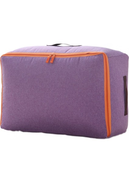 Dayanıklı Underbed Saklama Kutuları Ev Seyahat Underbed Kılıfı Yorgan Giyim Için Saklama Çantası Kutusu | Katlanabilir Saklama Torbaları (Yurt Dışından)