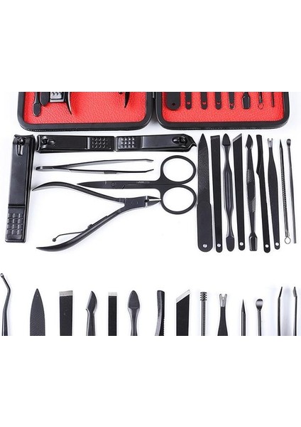 Pedikür Araçları Profesyonel Pediatri Araçları Manikür Nipperler Profesyonel Tırnak Makası Set Aracı | Clippers & Amp;düzelticiler (Yurt Dışından) modelleri