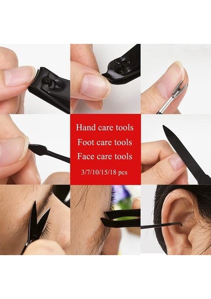 Pedikür Araçları Profesyonel Pediatri Araçları Manikür Nipperler Profesyonel Tırnak Makası Set Aracı | Clippers & Amp;düzelticiler (Yurt Dışından) fırsatları