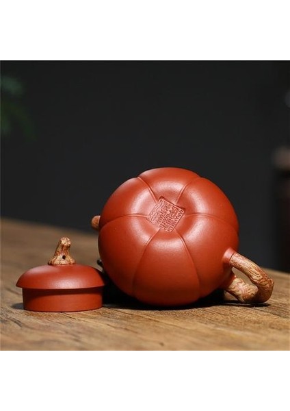 Çaydanlık Cevheri Temizle Çimento Kesici Segmenti 200 ml Patlıcan Mor Kil Çay Hediyesi | Çaydanlıklar (Yurt Dışından) fırsatları