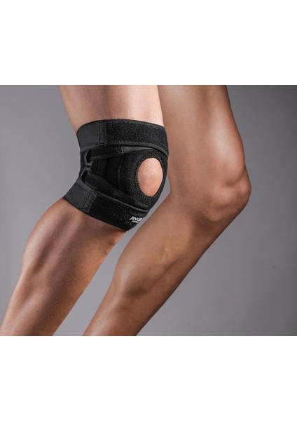 Ayarlanabilir Diz Pedleri Açık Spor Voleybol Diz Brace Destek Kemer Basketbol Fitness Diz Koruyucu Dizecilik | Elbow & Amp;dizlik (Yurt Dışından) fırsatları