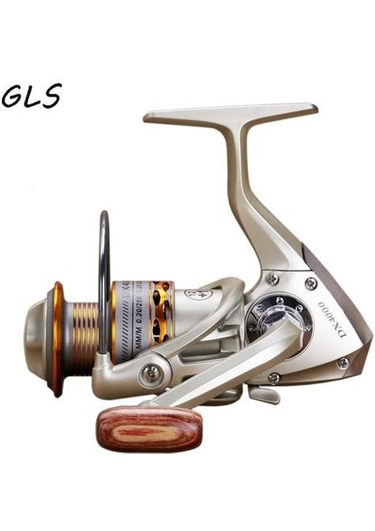 12 + 1bb Balıkçılık Reel Katlanabilir Kolu Balıkçılık Iplik Reel Ultra Hafif Pürüzsüz Kaya Balıkçılık Reel Okyanus Bot Balıkçılık | Balıkçılık Makaraları (Gümüş) (Yurt Dışından) modelleri