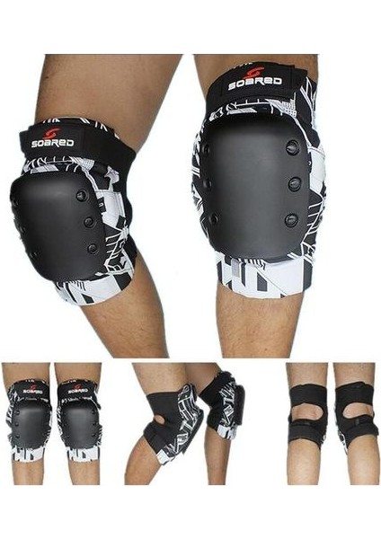 Erkek Taktik Koruyucu Kaykay Diz Pad Dirsek Desteği Paintball Savaş Diz Koruyucu Avcılık Skate Scooter Sneep | Elbow & Amp;dizlik (Yurt Dışından) modelleri