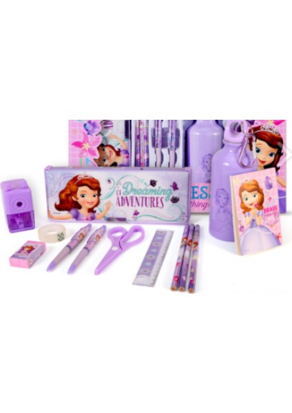 Çocuklar Için Bardaklar Sevimli Karikatür Seti Disney Su Şişesi Bebek Termos Açık Çocuk Bardak | Bardaklar (Yurt Dışından) modelleri