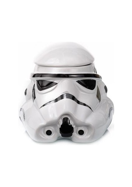 400ML 3D Karikatür Disney Star Wars Su Kupası Kahve Süt Çay Kahvaltı Saplı Seramik Kupa Ev Ofis Koleksiyonu Kupası | Kupalar (Yurt Dışından)