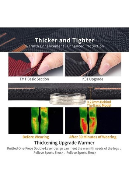 3D Diz Brace Pad Spor Basınç Kemer Için Artrit Destek Voleybol Guard Eklemleri Basketbol Patella Guard Koruyucu 2pc | Elbow & Amp;dizlik (Yurt Dışından) fiyatları