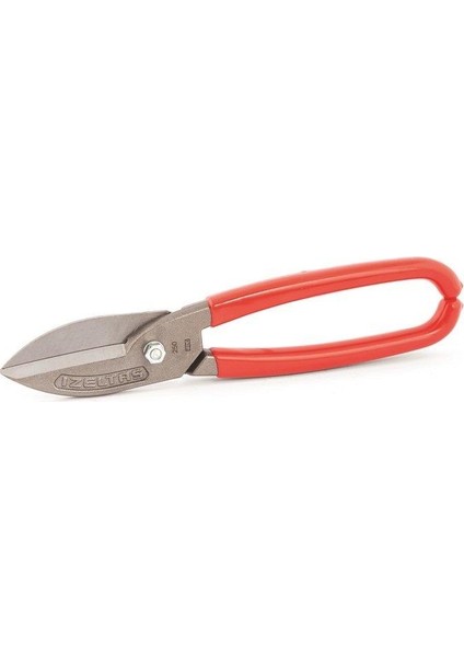 Izeltaş Tenekeci Makası 300MM 6820270300