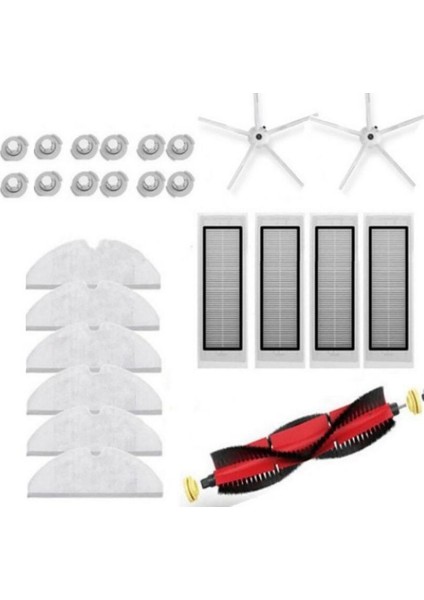 Süpürge Elektrikli Süpürge Yedek Yedek Accs (Yurt Dışından) fiyatları