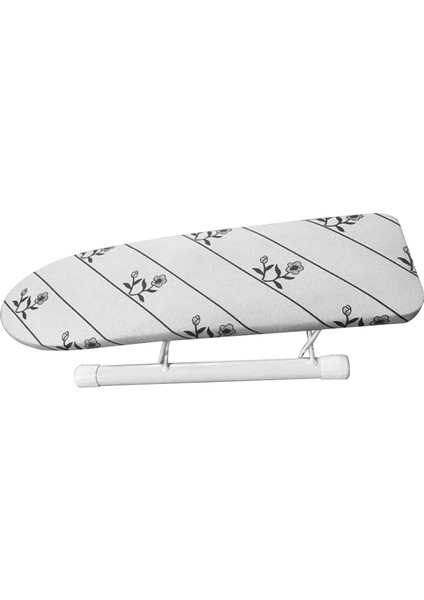 Çamaşır Odası Yurt Çorapları Için Küçük Ütü Masası Yerden Tasarruflu Kol Rafı (Yurt Dışından) modelleri