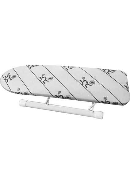 Çamaşır Odası Yurt Çorapları Için Küçük Ütü Masası Yerden Tasarruflu Kol Rafı (Yurt Dışından) fırsatları