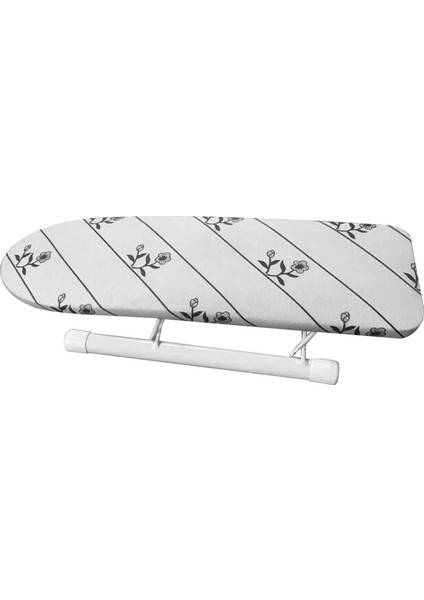 Çamaşır Odası Yurt Çorapları Için Küçük Ütü Masası Yerden Tasarruflu Kol Rafı (Yurt Dışından) indirimleri