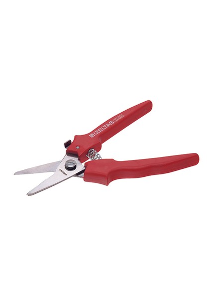 Izeltaş Kombine Makas 140MM 5 1/2 6740270140