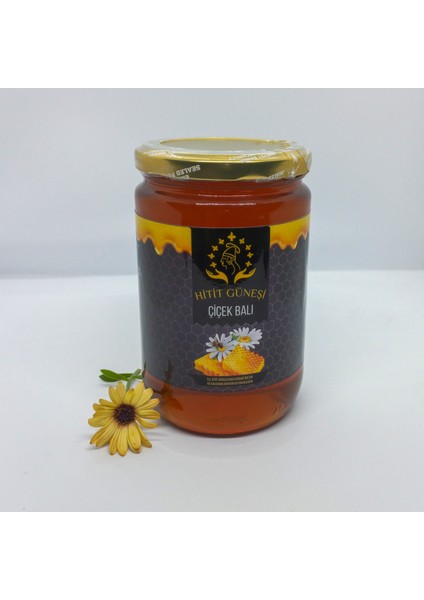 Çiçek Balı 850 gr fırsatları