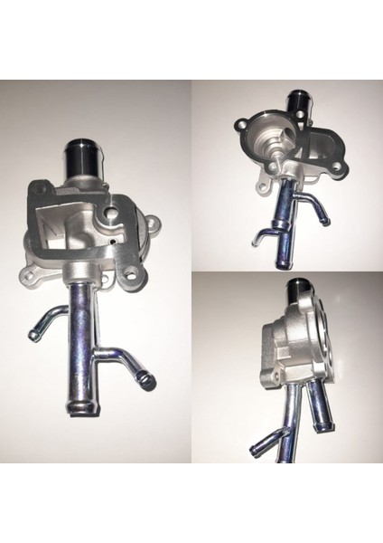 Hyundai Accent Era Alt Yuva Termostat 2006-2011