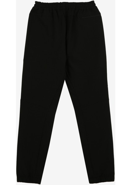 Siyah Erkek Outdoor Pantolonu D3WM-PNT3