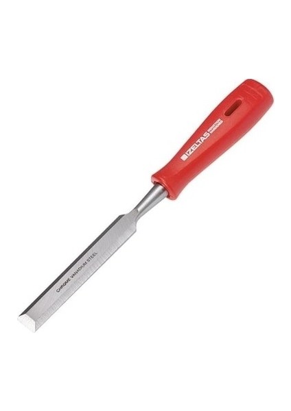 Izeltaş Iskarpela Düz 24 mm 5010230024