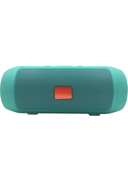 Radyo ve Çağrı Fonksiyonlu Mini Hoparlöre Sahip Yeni Taşınabilir Kablosuz Bluetooth Hoparlör (Yurt Dışından)