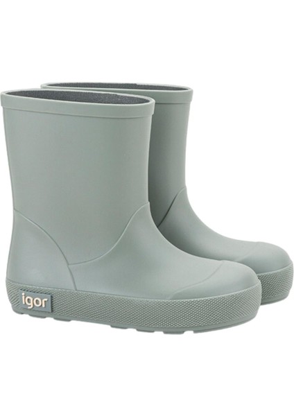 İgor Yogi Yeşil Çocuk Yağmur Bot Çizme Verde Green W10291-013 fiyatları