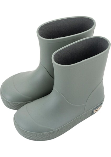 İgor Yogi Yeşil Çocuk Yağmur Bot Çizme Verde Green W10291-013 fırsatları