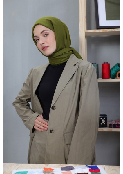 Cosy Cotton Serisi Şal