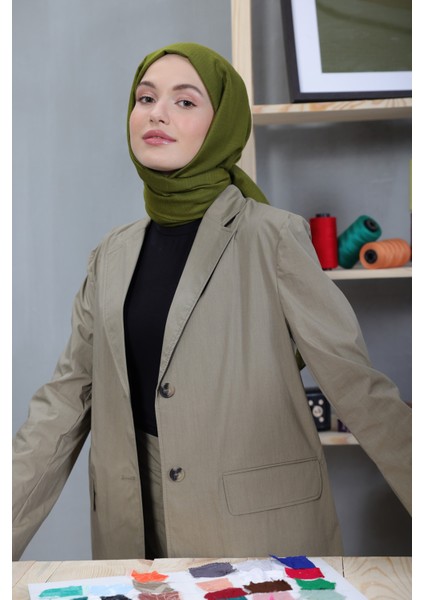 Cosy Cotton Serisi Şal fiyatları