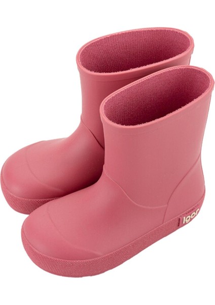 İgor Yogi Çocuk Yağmur Bot Çizme Frambuaz W10291-133 fırsatları