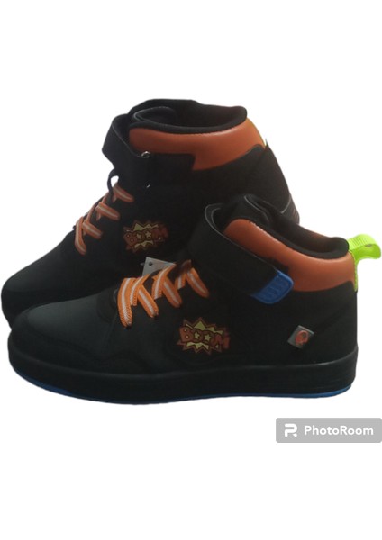 Elma Şekeri Erkek Çocuk Ayakkabı