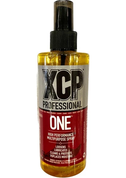 Xcp One Çok Amaçlı 100ML