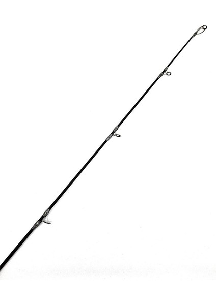 Cavalla Slow Jigging Spin 6'8'' 203CM M 50-150GR 1+1 Parça