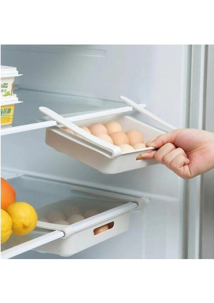 Organizers Buzdolabı Içi Yumurtalık Org-10 Gkh
