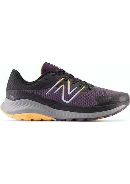 New Balance Nitrel Kadın Bordo Koşu Ayakkabısı Wtntrmp5