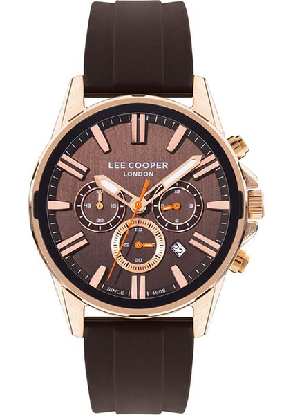 Lee Cooper LC07639.477-NM Erkek Kol Saati