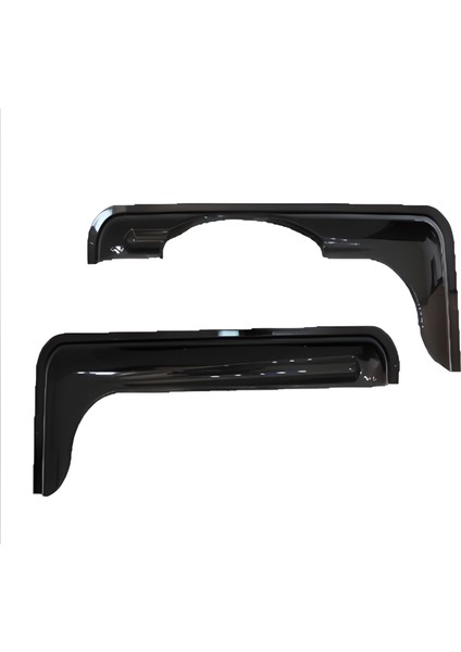 Scania Ön Mugen(2'li) Cam Rüzgarlık Seti 2004-2016