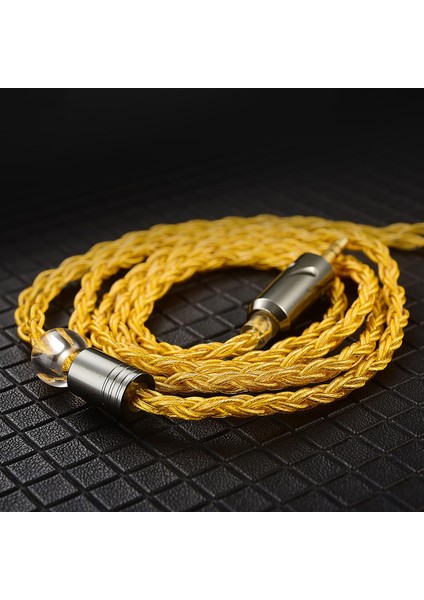 Kulaklık Kaplama Hifi Yükseltme Kablosu (Yurt Dışından)