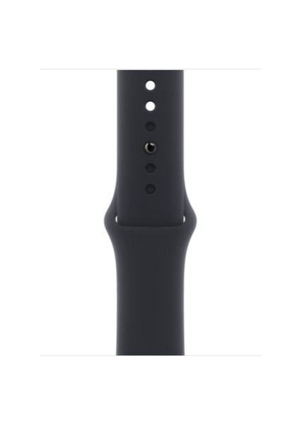 41 mm Gece Yarısı Spor Kordon - M/l MT2T3ZM/A
