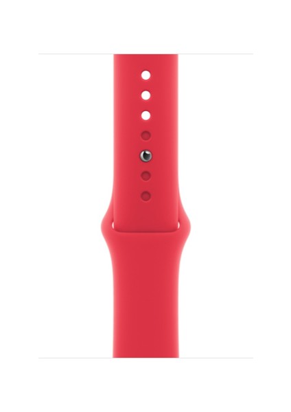 45 mm (Product)Red Spor Kordon - M/l MT3X3ZM/A