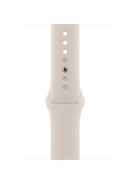 41 mm Yıldız Işığı Spor Kordon - S/m MT2U3ZM/A