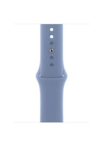 41 mm Buz Mavisi Spor Kordon - S/m MT353ZM/A