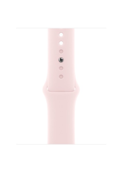 45 mm Açık Pembe Spor Kordon - S/m MT3U3ZM/A