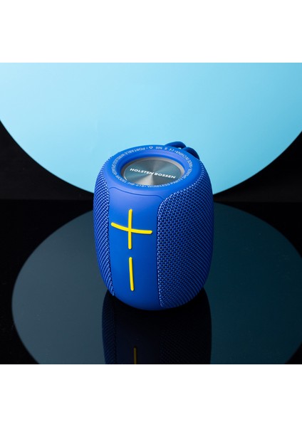 Açık Mini Su Geçirmez Bluetooth Hoparlör (Yurt Dışından) fiyatları