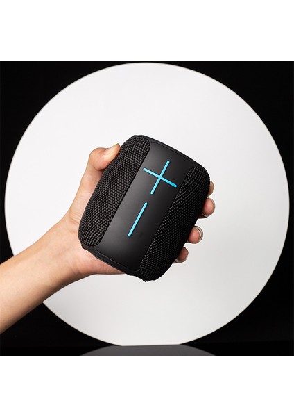 Açık Mini Su Geçirmez Bluetooth Hoparlör (Yurt Dışından) modelleri