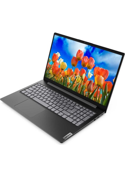 V15 82TT00A0TX08 I3-1215U 24GB 512SSD 15.6" Fullhd W11P Taşınabilir Bilgisayar