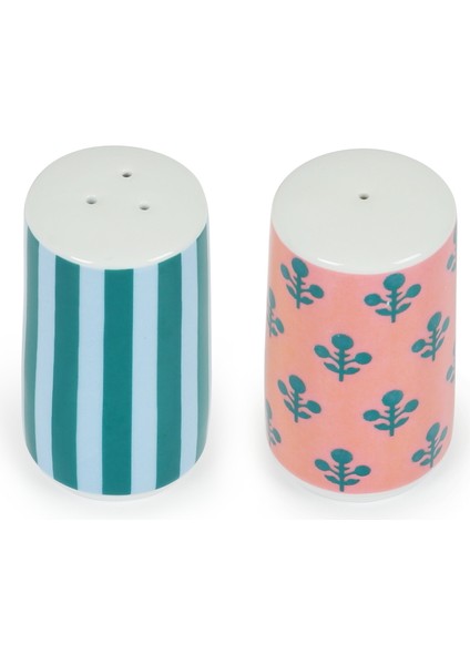 Joy Collection Tuzluk & Biberlik Seti