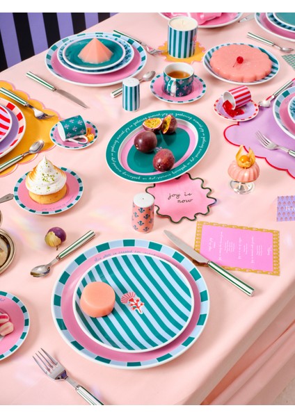 Joy Collection Tuzluk & Biberlik Seti fırsatları