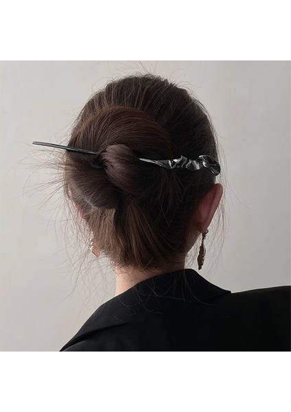 Rhinestone Kelebek Yeni Çin Tarzı Saç Sopa Vintage Chopstick Tokalar Kadın Saç Tokası Pin Şapkalar Düğün Headdress Takı Aksesuarları (Yurt Dışından) modelleri