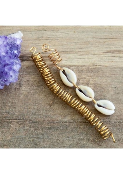 As --- 011 Hippi Tribal Takı Plaj Düğün Boho Takı Örgüler Için Takı Örgü Saç Için Dreadlock Aksesuarları (Yurt Dışından) indirimleri