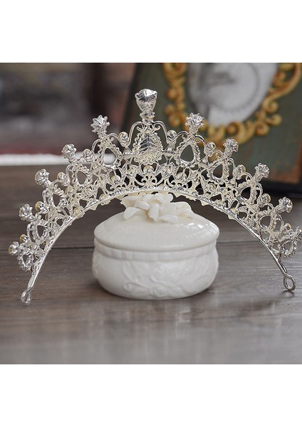 14 Yüksek Kalite Moda Kristal Düğün Gelin Takı Setleri Kadın Gelin Tiara Taçlar Küpe Kolye Düğün Takı Aksesuarları (Yurt Dışından) indirimleri