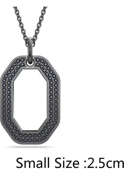 5651703 Swa 2023 Yeni Moda Güzel Takı Zirkon Geometri Küpe Dextera Hoop Küpe Kadınlar Için Yüksek Kalite Takılar Noel Hediyesi (Yurt Dışından)