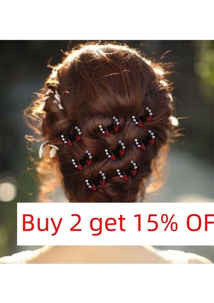 Göl Mavisi Kelebek Tokalar Kadınlar Için Kaliteli Kristal Mini Saç Pençe Klipler Saç Süsleme Düğün Headdress Yengeç Saç Aksesuarları (Yurt Dışından) modelleri